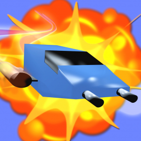 couverture jeu vidéo Triangulum
