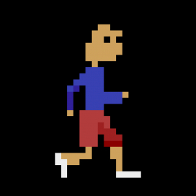 couverture jeu vidéo Triathlon Game