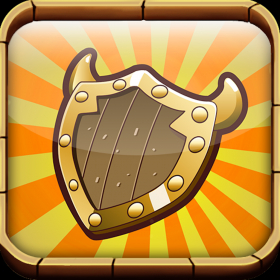couverture jeu vidéo Tribe Defense