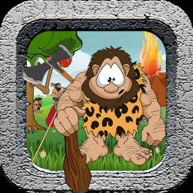 couverture jeu vidéo Tribe Hero