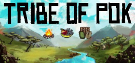 couverture jeu vidéo Tribe Of Pok