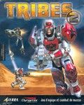 couverture jeux-video Tribes 2