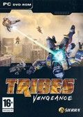 couverture jeux-video Tribes : Vengeance
