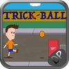 couverture jeu vidéo Trick Shot Ball - Football Game