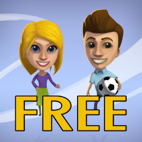 couverture jeu vidéo Trickshot 4 Life Free