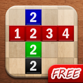 couverture jeu vidéo Tricky 6 Free