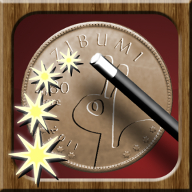 couverture jeu vidéo Tricky Coin