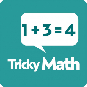 couverture jeu vidéo Tricky Math