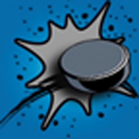 couverture jeu vidéo Tricky Puck