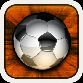 couverture jeu vidéo Tricky Shot Flick Football (Soccer)