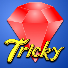 couverture jeu vidéo Tricky Treasure Fall
