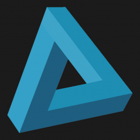 couverture jeu vidéo Tricky Triangle Board Game