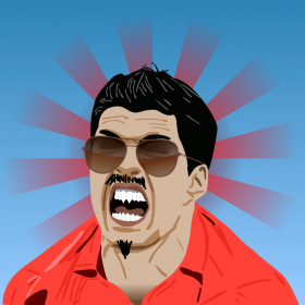 couverture jeu vidéo TrickyTraps: Uruguayan Overbite