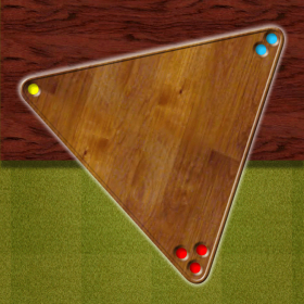 couverture jeu vidéo TriDomino