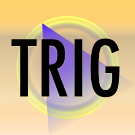 couverture jeu vidéo Trig