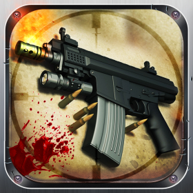 couverture jeu vidéo Trigger Down