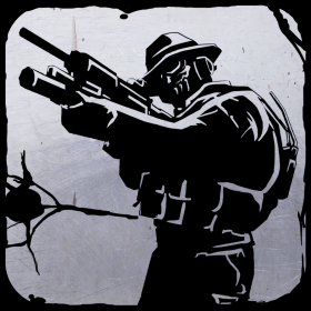 couverture jeu vidéo Trigger Fist