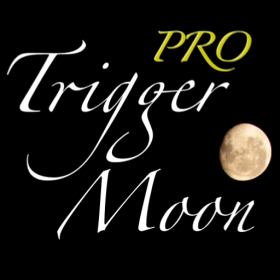 couverture jeu vidéo Trigger Moon Pro