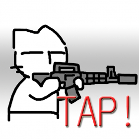 couverture jeu vidéo Trigger Reaction