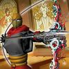 couverture jeu vidéo Trigger To Apple - Archer Game Best