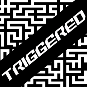 couverture jeu vidéo Triggered