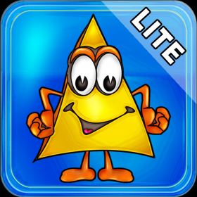 couverture jeu vidéo Trigna Lite