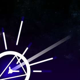 couverture jeu vidéo Trigoniac