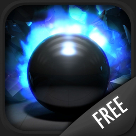 couverture jeu vidéo Trigonon Free