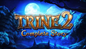 couverture jeu vidéo Trine 2 : Complete Story
