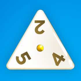 couverture jeu vidéo Triominos - Dominos Triangulaires – Multijoueur et casse-tête