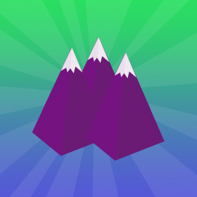 couverture jeu vidéo TriPeaks Explosion - Solitaire