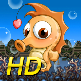 couverture jeu vidéo Triple Atlantis HD