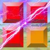 couverture jeu vidéo Triple Diamond Blitz - Match 3 Puzzle