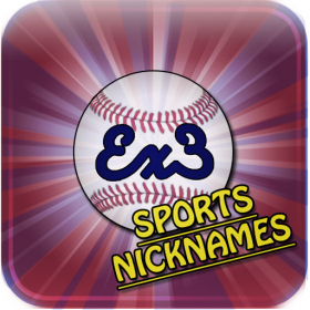 couverture jeu vidéo Triple Entendre Sports Nicknames