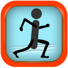 couverture jeu vidéo Triple Jump - Stickman Goes Athletic