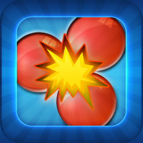 couverture jeu vidéo Triple Pop