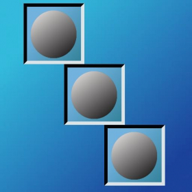 couverture jeu vidéo Triplets