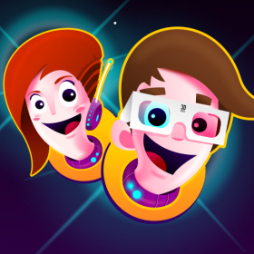 couverture jeu vidéo Trippers Mission: Catch a hope