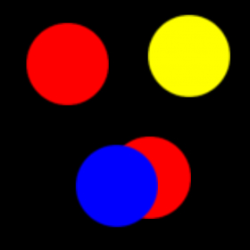 couverture jeu vidéo Trippin Balls