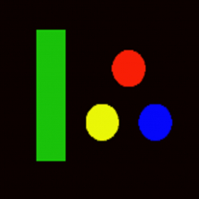 couverture jeu vidéo TripPong