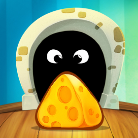 couverture jeu vidéo TripTrap