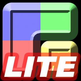 couverture jeu vidéo Triset Action Puzzle Lite