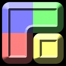 couverture jeu vidéo Triset Action Puzzle