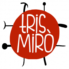 couverture jeu vidéo TrisMirò