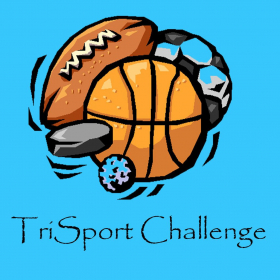 couverture jeu vidéo TriSport Challenge
