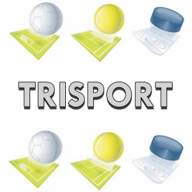 couverture jeu vidéo Trisport ™