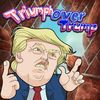 couverture jeu vidéo Triumph Over Trump