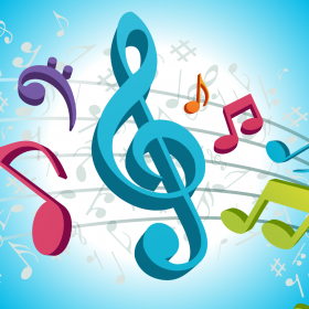 couverture jeu vidéo Trivia Quiz Music
