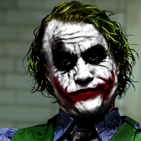 couverture jeu vidéo TriviaApps: The Dark Knight edition