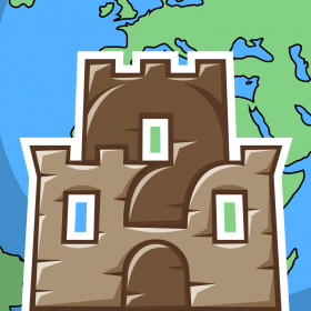 couverture jeu vidéo Triviador World